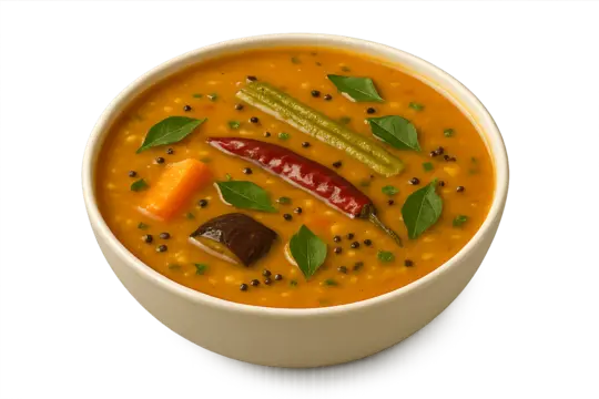 Mango Lassi